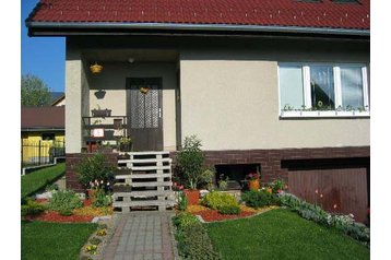 Словакия Privát Martin, Мартин, Экстерьер Словакия Privát Martin, Мартин, Экстерьер